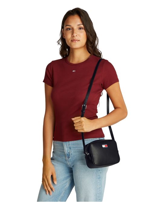 AW0AW16964BDS NERO Tommy Jeans | AW0AW16964BDS NERO